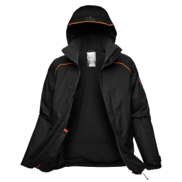 Helly Hansen Chelsea 71341 Cordura Vinterjakke
