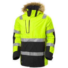 Helly Hansen Alna 2.0 71393 Hi-Vis Herre Jakke