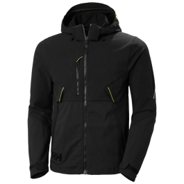 Helly Hansen Magni Evolution 74263 Herre Jakke