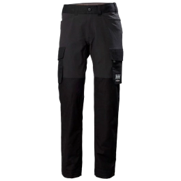 Helly Hansen Oxford 77408 Herre Arbeidsbukse