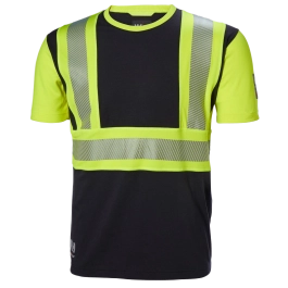 Helly Hansen ICU 79271 klasse 1 Herre Vest