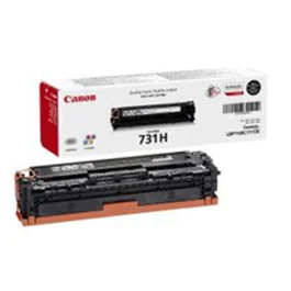Canon Høykapasitet Tonerpatron – 2400 Sider (CAN20231, 1 Eske)