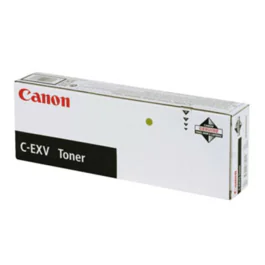 Canon CEXV33 Toner – Høy kapasitet, pålitelig ytelse (CAN21357, Svart, 1 Eske)