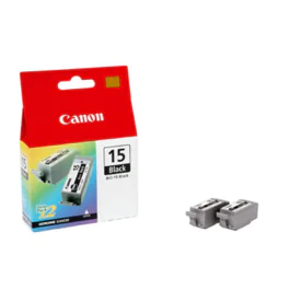 Canon BCI-15 Blekkpatron – Økt Produktivitet (CAN22038, 1 Eske)