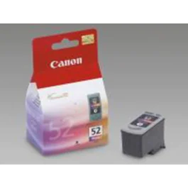 Canon CL-52 Blækpatron – 3 Farver, Høj Kapacitet (CAN22312, 1 Eske)