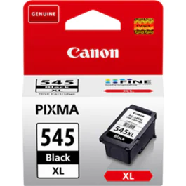 Canon PG-545 XL Blekkpatron – Høy kapasitet (CAN22372, 1 Eske)
