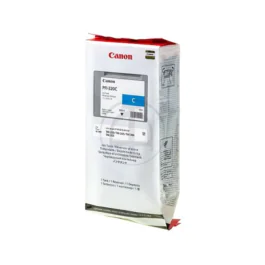 Canon PFI-320C Cyan Printpatron – Høy kvalitet, kompatibel (CAN22558, Cyan, 1 Eske)