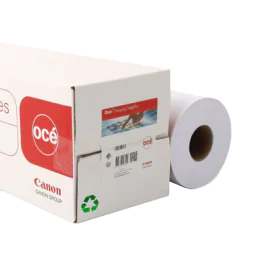 Canon RecyclWhite Papir – Ekstra Hvit, Miljøvennlig (CAN24723, 1 Eske)