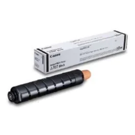 Canon Toner – Høy kapasitet, optimal utskriftskvalitet (CAN3641C001, Svart, 1 Eske)