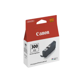 Canon PFI-300 CO PRO Chroma Optimiser – Høy kvalitet (CAN4201C001, 1 Eske)