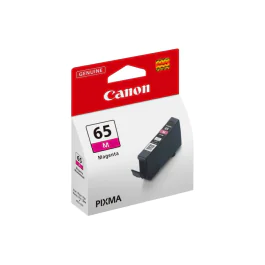Canon CLI-65 M Blekkpatron – Kompatibel, Høy Kvalitet (CAN4217C001, Magenta, 1 Eske)