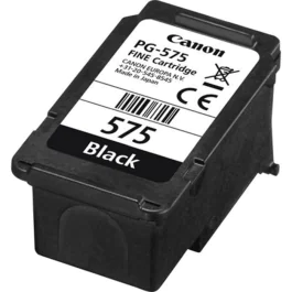 Canon PG-575 Blekkpatron – Klar og Skarp Tekst (CAN5438C001, 1 Eske)