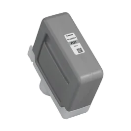 Canon PFI-3300 Photo Grey – Høy kvalitet, presis fargegjengivelse (CAN6442C001, Foto Grå, 1 Eske)