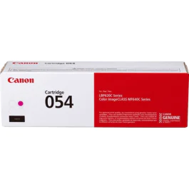 Canon CLBP 054 Tonerkassett – Høy kapasitet (CAN94121, Magenta, 1 Eske)