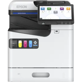Epson AM-C400/550 Lavt Skap – Plassbesparende, Robust (EPS7113668, 1 Eske)