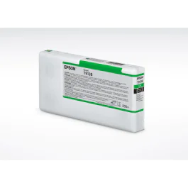 Epson T913B Blekkpatron – Høy Kvalitet, Lang Varighet (EPS913B00, Grønn, 1 Eske)