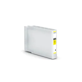 Epson WF-C8190/C8690 L Gul Blekk – Høy kapasitet (EPSC13T04C44N, Gul, 1 Eske)