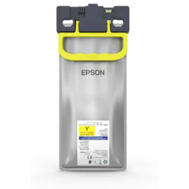 Epson WorkForce Pro WF-C87xR – Høy kapasitet, pålitelig ytelse (EPSC13T05A40N, Gul, 1 Eske)