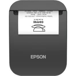 Epson TM-P20II – Kompakt, Robust Utskrift (EPSC31CJ99111, 1 Eske)