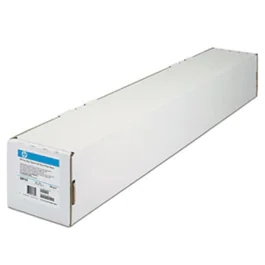 HP Premium Matte Polypropylene – Høy kvalitet, slitesterk (HPC2T54A, 1 Eske)