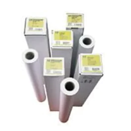 HP Universal Inkjet Paper – Økonomisk, Høy Kvalitet (HPQ1396A, 1 Eske)