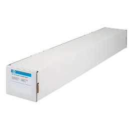 HP Uni. Coated Papir – Høy kvalitet, kort tørketid (HPQ1413B, 1 Eske)