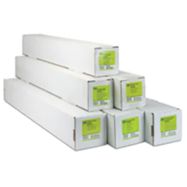 HP Fotopapir – Hurtigtørrende, Halvblankt (HPQ6581A, 1 Eske)