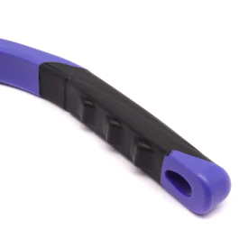 Cottam Messingbørste – Ergonomisk Grep, Rustfjerning ( IWI00044, 10 Stykk )