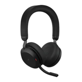 Jabra Evolve2 75 – Optimal Lydkvalitet, Komfort (JAB00058, 1 Eske)