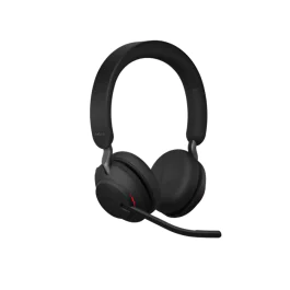 Jabra Evolve2 65 MS Stereo – Overlegen Lydytelse (JAB00063, 1 Eske)