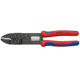 Knipex 9722240SB 225 mm presstang, 1 Stykk, SKC-9722240SB