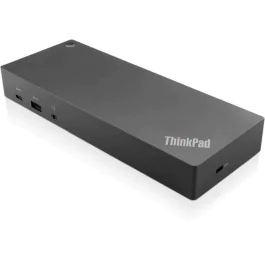 Lenovo ThinkPad Hybrid USB-C Dock – Dual UHD 4K (LEN40AF0135EU, 1 Eske)