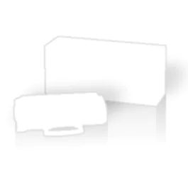 Lexmark Finisher Staples – Kompatibel, Høy Kvalitet (LEX20L7500, 1 Eske)