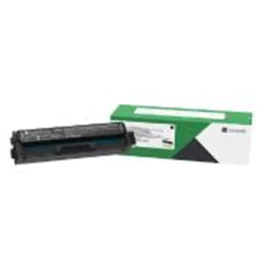 Lexmark 20N2HK0 Blekkpatron – Høy kapasitet, kompatibel (LEX20N2HK0, Svart, 1 Eske)