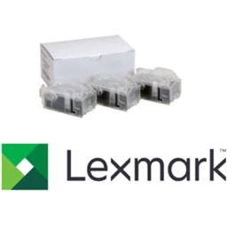 Lexmark C935/X94x Stiftpatron – Høy kapasitet (LEX25A0013, 1 Eske)