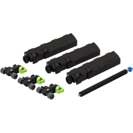Lexmark Roller Vedlikeholdskit – Enkel Installasjon (LEX40X7706, 1 Eske)