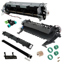 Lexmark MX310/MX410/MX510 Vedlikeholdskit – Optimal Drift (LEX40X9135, 1 Eske)