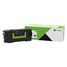Lexmark MS/MX725/820 Toner – Høy ytelse, 15k sider (LEX58D2H0E, 1 Eske)