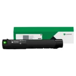 Lexmark CX930/931 Tonerkassett – Høy kapasitet (LEX85D00K0, Svart, 1 Eske)