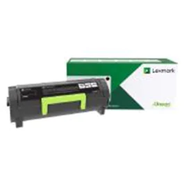 Lexmark B2442 Tonerpatron – Høy ytelse, 6000 sider (LEXB242H00, 1 Eske)