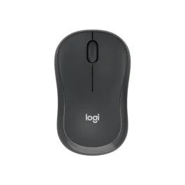 Logitech M240 Silent Mus – Ultralyd, Komfortabel (LOG910007182, 1 Eske)