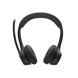 Logitech Zone 305 Hodesett – Trådløs, Lang Rekkevidde (LOG981001458, 1 Eske)