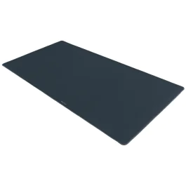 Leitz Cosy Skriveunderlag – Beskytter Skrivebordet (LTZ52680089, Grå, 1 Eske)