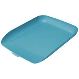 Leitz Cosy Brevkurv – Organiser A4-dokumenter (LTZ53580061, Blå, 6 Eske)