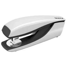 Leitz Stiftemaskin – Robust, Pålitelig (LTZ55020085, Grå, 1 Eske)