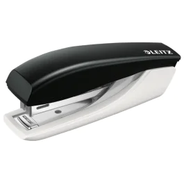 Leitz Stiftemaskin – Robust, Ergonomisk Design (LTZ55170095, 1 Eske)