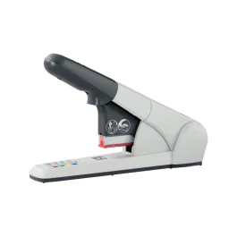 Leitz Stiftemaskin – Kraftig, Holdbar, Nøyaktig (LTZ55510084, 1 Eske)