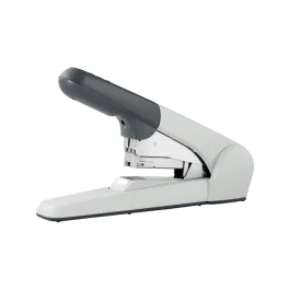 Leitz Stiftemaskin – Kraftig, Flat Clinch Teknologi (LTZ55520084, 1 Eske)