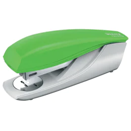 Leitz Recycle Stiftemaskin – Miljøvennlig, Premium (LTZ56040055, Grønn, 6 Eske)