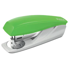 Leitz Stiftemaskin – Miljøvennlig, pålitelig (LTZ56060055, Grønn, 6 Eske)